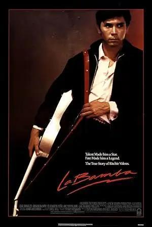 فيلم La Bamba 1987 مترجم